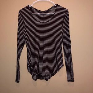Lululemon Long Sleeve